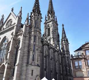 Temple Saint-Etienne