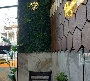 „Manakish Al Zain“