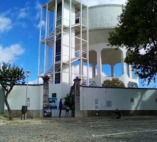 Sehr schöne Sehenswürdigkeit in Tavira