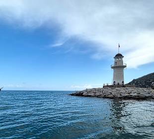 Alanya Jachthafen