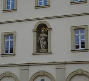 Stadtrundgang Würzburg