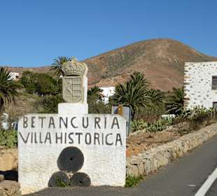 Betancuria