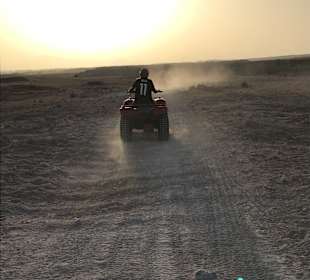 Quad Tour Makadi Bay