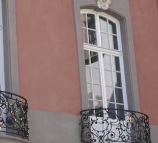 Kurfürstliches Palais