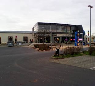 Erlebnisbad Rheinwelle Gau-Algesheim