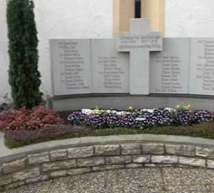 Friedhof  Dirgenheim
