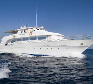 M/Y Dreams