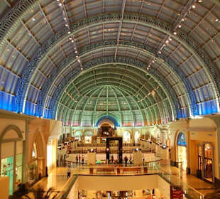 Mall of the Emirates