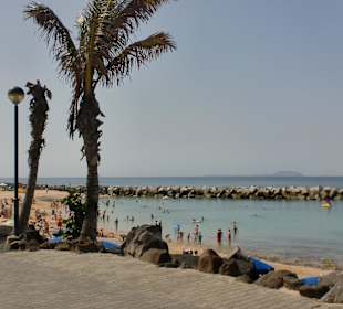 Playa Flamingo