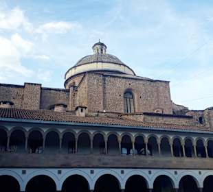 Stadtrundgang Cuzco
