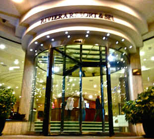 Riviera Spa Hotel Mellieha