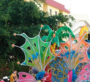 Karneval 2007