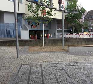 Skulpturenpfad Jerg Ratgeb