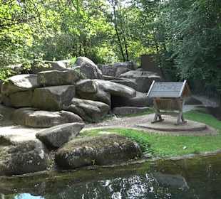 Tierpark Hellabrunn