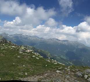 Wandern Velturno / Feldthurns