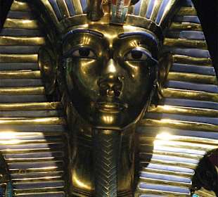 Tutanchamun