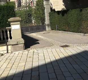 Denkmal des Fürsten Karl Anton von Hohenzollern