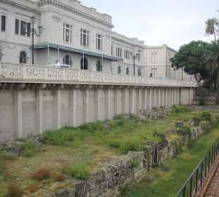 Promenade Reggio di Calabria
