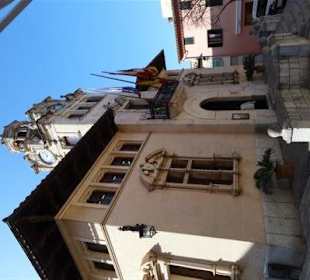 Alcúdia Altstadt