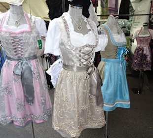 Rundgang über den Meraner Freitagsmarkt