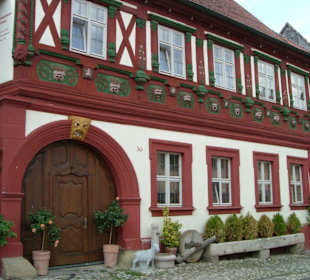 Königsberg in Bayern