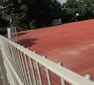Aischbachhalle