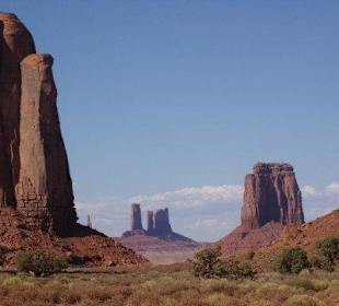 Monument Valley