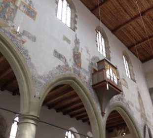 Minoritenkirche St. Salvator