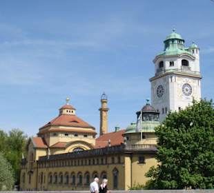 Müllersches Volksbad