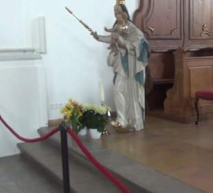 Kath. Stadtpfarrkirche St. Martin