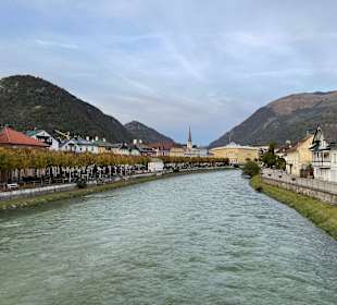 Stadtrundgang Bad Ischl