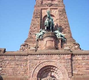 Kyffhäuserdenkmal