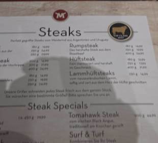 Steakhaus Maredo