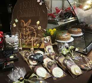 Sächsisch Thüringische Schokoladen-Manufaktur