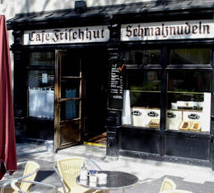 Café Frischhut