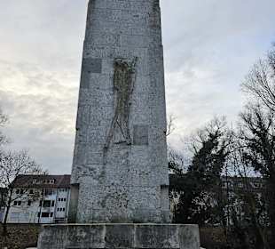 Kriegerdenkmal