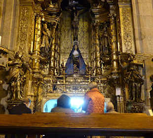 Karfreitagsgottesdienst