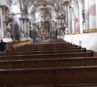 Münster Unserer Lieben Frau