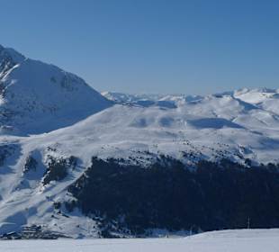 Грандвалира и Валльнорд 