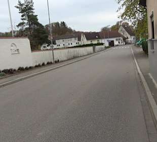 Katholische Pfarrkirche St. Michael Zwiefaltendorf