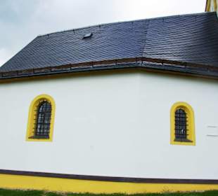 Die Kapelle