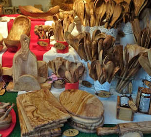 Eindrücke vom Lamberti-Markt 2019