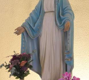 Besichtigung der Jakobskirche in Opatija