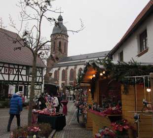 Kandeler Weihnachtsmarkt