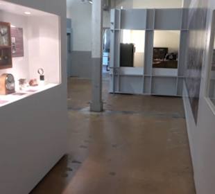 Museum Auto- und Uhrenwelt 