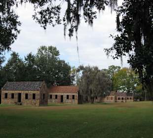 Boone Hall Plantation