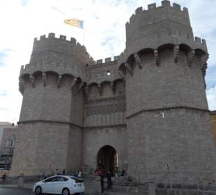 Stadtor zur Altstadt