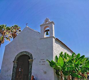 Ermita de San Telmo
