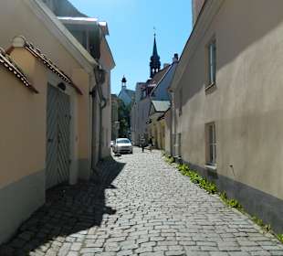 Stare Miasto Tallinn