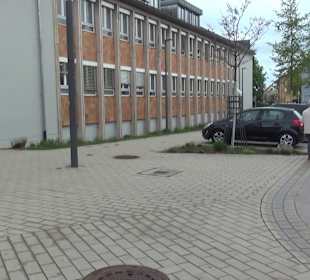 Rathaus Kehl